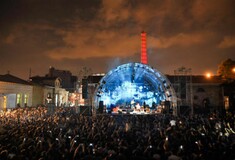 Ο Δήμος Αθηναιών δίνει δωρεάν όλους τους χώρους του για τον Πολιτισμό - Θα γίνουν συναυλίες, παραστάσεις και εκδηλώσεις