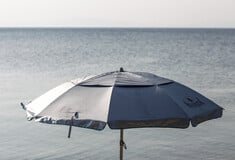 Κρήτη: Νεκρός τουρίστας την ώρα που κολυμπούσε