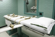 Οι ΗΠΑ επαναφέρουν τις εκτελέσεις θανατοποινιτών μετά από 17 χρόνια διακοπής