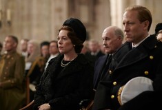 Το The Crown ως ξέπλυμα της μοναρχίας και ως απόηχος του Brexit