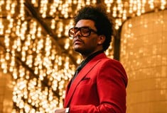 «After Hours»: Ο Weeknd κυκλοφόρησε, εν μέσω πανδημίας, το πιο αναμενόμενο άλμπουμ της χρονιάς