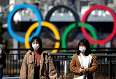 Ολυμπιακοί Αγώνες: Πιθανή αναβολή από ένα έως δύο χρόνια αν δεν γίνουν φέτος αγώνες λόγω κοροναϊού