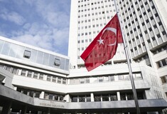 Τουρκικό ΥΠΕΞ: Ανοιχτοί σε προσφυγή στο Διεθνές Δικαστήριο αλλά με ευρεία ατζέντα