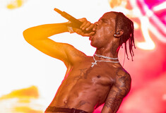 Οι «Jackboys» και η εξωφρενική άνοδος του Travis Scott στην κορυφή