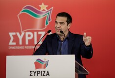 Τσίπρας στην ΚΕ ΣΥΡΙΖΑ: «Είμαστε κόμμα εξουσίας» - Τι ανέφερε για το νέο όνομα