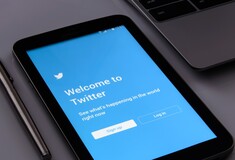 Twitter: Στα 152 εκατομμύρια οι καθημερινοί χρήστες - Άνω του 1 δισ. τα έσοδα τριμήνου