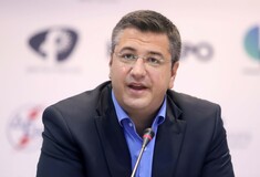 Πρόεδρος της Ένωσης Περιφερειών Ελλάδας εξελέγη ο Απόστολος Τζιτζικώστας