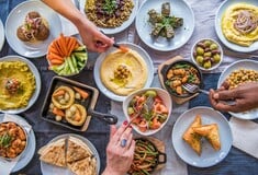 H Αθήνα στις 10 πιο φιλικές για vegans πόλεις του κόσμου