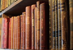 «Θρηνώ, κυριολεκτικά»-Η Εθνική Βιβλιοθήκη Ν. Ζηλανδίας «διώχνει» 625.000 βιβλία, αντιδρούν ακαδημαϊκοί