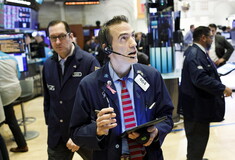 Ο κοροναϊός γκρεμίζει τα χρηματιστήρια -Ο Dow Jones έκανε βουτιά ρεκόρ