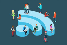 Η τεχνολογία του Wi-Fi κλείνει τα 20 χρόνια: τα σημεία κλειδιά