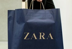 Μήνυση στα ZARA για τα παντελόνια με τα φερμουάρ - Η Amiri ζητά αποζημίωση για απόλυτη αντιγραφή