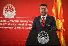 Βόρεια Μακεδονία: Αναβλήθηκαν οι εκλογές, λόγω κορωνοϊού
