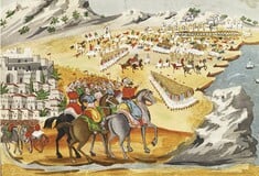 Πώς πολεμούσαν οι Έλληνες το 1821;