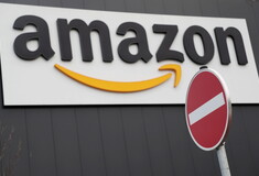 Ευρωβουλευτές ρωτούν τον Μπέζος με επιστολή αν η Amazon κατασκοπεύει πολιτικούς