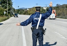 Τροχαία ατυχήματα ακόμη και με «άδειους» δρόμους στην Κρήτη