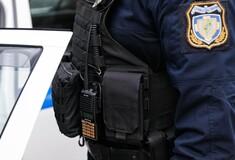 Θεσσαλονίκη: Υπό κράτηση μέχρι την απολογία τους οι επτά ανήλικοι μετά τις καταγγελίες 14χρονης για ασέλγεια