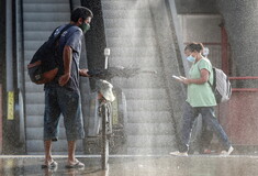 Βραζιλία: Πάνω από 5 εκατ. τα κρούσματα του κορωνοϊού - Στους 148.000 οι νεκροί