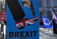 Πώς προετοιμάστηκε η Ελλάδα για το Brexit: Τι αλλάζει από 1η Ιανουαρίου 2021