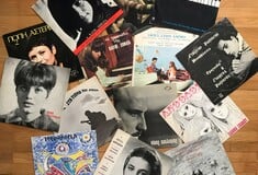 LIFOTape: Ταξίδι στο κύμα με διαμαντάκια του Νέου Κύματος από τον Μr.Z [51']