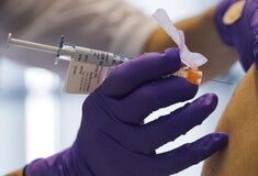 Δημοσκόπηση Pulse: 3 στους 10 αρνητικοί σε εμβολιασμό - Το 10% αδιαφορεί για την πανδημία