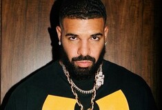 Ο Drake κυκλοφόρησε αρωματικά κεριά και ένα μυρίζει «ακριβώς όπως εκείνος»