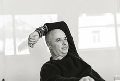 Ανδρέας Δρακόπουλος: ο άνθρωπος που κινεί το Ίδρυμα Σταύρος Νιάρχος μιλά στη LIFO