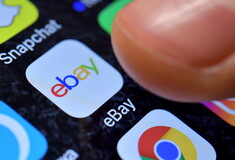 Τι αγοράζουν οι Έλληνες από το eBay- Αύξηση 900% στις πωλήσεις μαξιλαριών