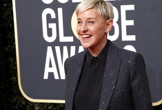 Ellen DeGeneres: «Δεν είμαι τόσο καλή ηθοποιός ώστε να σας κοροϊδεύω εδώ και 17 χρόνια»