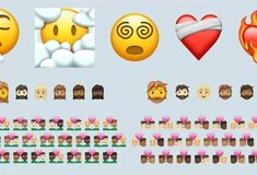 Νέα emojis για το «χάος» του 2020: Προσωπάκια που «εκπνέουν» και καρδιές με επίδεσμο