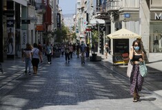 Σταϊκούρας: Η ελληνική οικονομία αντέχει δεύτερο lockdown -Στα 37,7 δισ. τα ταμειακά διαθέσιμα