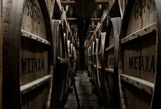 The METAXA Legacy: Η ιστορία και τα μυστικά του ελληνικού ποτού που κατέκτησε τον κόσμο