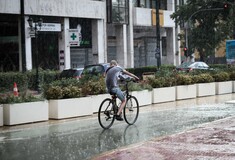 Καλλιάνος: Η Αττική θα χτυπηθεί δυνατά από την 3ήμερη κακοκαιρία