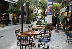 Κορωνοϊός: Το σχέδιο του δήμου Αθηναίων για στήριξη της οικονομίας της πόλης