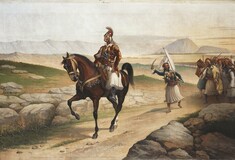 1814-1821: Η προετοιμασία μιας Επανάστασης σε ένα νέο βιβλίο Ιστορίας