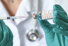 Η Ευρωπαϊκή Επιτροπή συμφώνησε με τη Moderna για το εμβόλιο κατά του κορωνοϊού