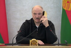 Λευκορωσία: Ο Λουκασένκο επισκέφθηκε στη φυλακή μέλη της αντιπολίτευσης