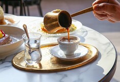 20 μέρη στην Αθήνα που ξέρουν από καλό καφέ