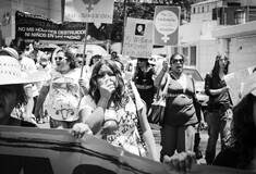 Οι αντιεμβολιαστές κερδίζουν έδαφος και στην Ελλάδα