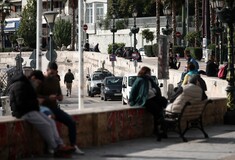 Μόσιαλος: Η μετάλλαξη έχει αυξήσει τη διασπορά του κορωνοϊού