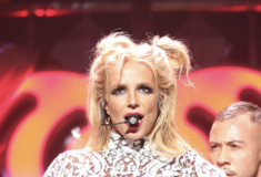 Britney Spears asks for father to be removed from running personal affairs