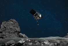 NASA: To OSIRIS-REx φτάνει στον αστεροειδή Bennu για να συλλέξει δείγματα