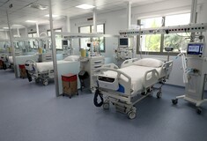 Τελεσίγραφο του υπ. Υγείας στις ιδιωτικές κλινικές της Θεσσαλονίκης- Για 200 κλίνες για κορωνοϊό