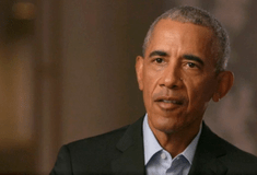 Ομπάμα: Υπάρχει διχασμός και αποσάθρωση της αλήθειας στις ΗΠΑ