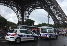 Γαλλία: Επιδρομές της αστυνομίας σε σπίτια υπουργών και αξιωματούχων