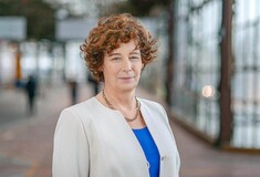Απόφαση ορόσημο στο Βέλγιο: Η transgender, Πέτρα ντε Σούτερ, διορίστηκε αναπληρώτρια πρωθυπουργός