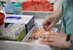 Pfizer/ BioNTech ξεκίνησαν κλινικές δοκιμές για το εμβόλιο σε παιδιά κάτω των 12 ετών