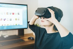 Τα 5 μεγαλύτερα trends στην εικονική πραγματικότητα για το 2021