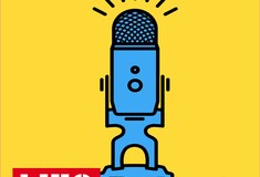 Podcast/ Καταδίκη Χρυσής Αυγής: Είναι κρίμα η ανάταση να κρατήσει λιγότερο απ' όσο της αξίζει