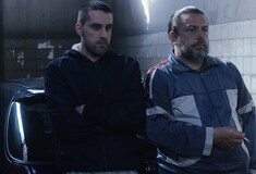 Πρώτο teaser για το «Πρόστιμο», τη νέα crime ταινία του Φωκίωνα Μπόγρη